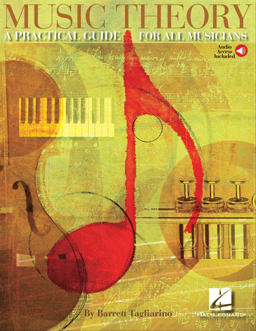 Music Theory Music Theory Collection / Songbook scores gallery preview page 1