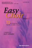 Easy Choir, Vol. 5