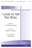 I Love to Tell the Story