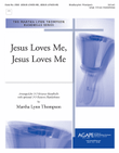 Jesus Loves Me, Jesus Loves Me