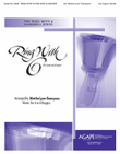 Ring with 6 for Lent and Easter