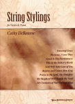 String Stylings (For Violin and Piano) mini preview