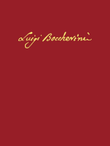 Concert Arias G 544-559. Critical Edition