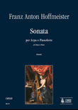 Sonata for Harp or Piano