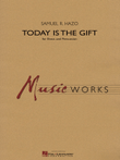 Today Is the Gift