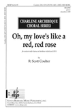 Oh, My Love's Like a Red, Red Rose