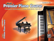 Premier Piano Course Lesson Book, Book 1A