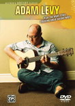 Play the Right Stuff - Creating Great Guitar Parts (DVD only)