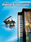 Alfred's Premier Piano Course: Lesson Book 2A