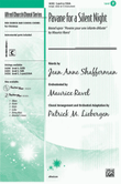 Pavane for a Silent Night
