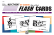 Essentials of Music Theory: Key Signature Flash Cards