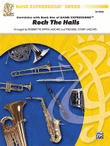 Rock the Halls (Based on Deck the Halls)