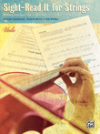 Sight-Read It for Strings (Viola)