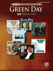 Green Day – Easy Guitar Anthology mini preview