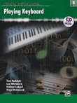 Alfred's MusicTech, Book 1