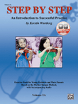 Step by Step 2A -- An Introduction to Successful Practice for Violin