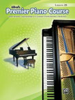 Premier Piano Course Lesson Book, Book 2B