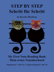 My First Note-Reading Book