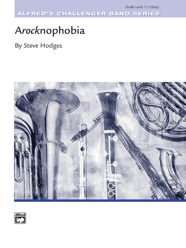 Arocknophobia