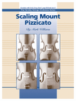 Scaling Mount Pizzicato mini preview