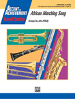 African Marching Song