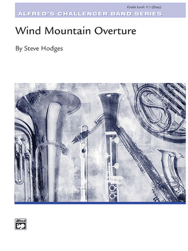 Wind Mountain Overture