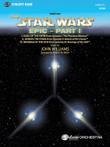 The Star WarsA(r) Epic - Part I, Suite from