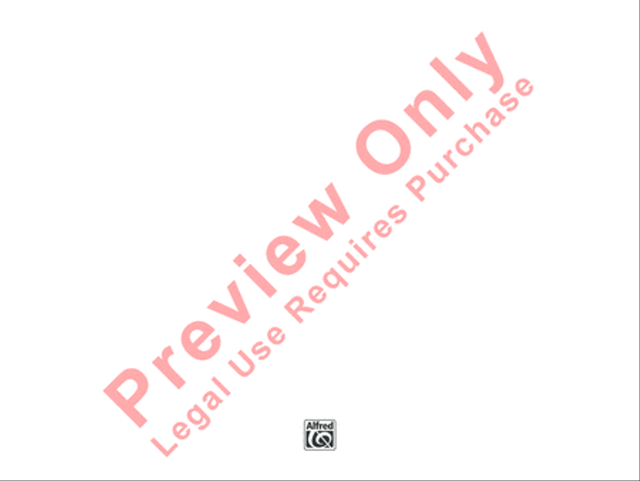 No L in Swing No L in Swing Jazz Ensemble scores gallery preview page 12