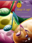 Step It Up! Flute, Grade 1-3