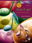 Step It Up! Clarinet, Grade 1-3