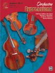 Orchestra Expressions, Book Two Student Edition