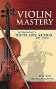 Violin Mastery