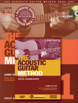 Acoustic Guitar Method