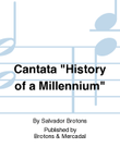 Cantata 