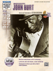 Stefan Grossman's Early Masters of American Blues Guitar: Mississippi John Hurt