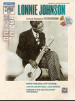 Stefan Grossman's Early Masters of American Blues Guitar: Lonnie Johnson