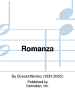 Romanza