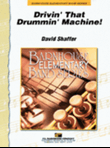 Drivin' That Drummin' Machine! mini preview