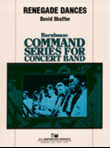 Renegade Dances mini preview