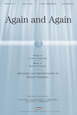 Again And Again - Anthem