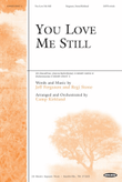 You Love Me Still - Orchestration