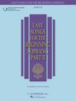 Easy Songs for the Beginning Soprano – Part II