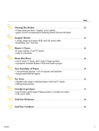 Level 2A – Gold Star Performance with Online Audio Piano Method scores gallery preview page 3