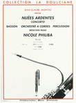 Nuees Ardentes