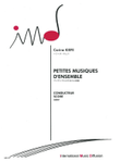 Petites Musiques d'ensemble