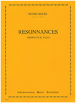 Resonnances