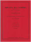 Sonata Da Camera