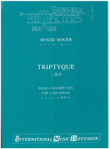 Triptyque