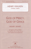 God of Mercy, God of Grace
