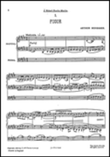 Arthur Honegger: Two Pieces- Fugue And Chorale